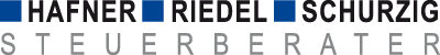 Hafner - Riedel - Schurzig - Steuerberater Hafner - Riedel - Schurzig - Steuerberater