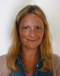 Kerrin Scholz