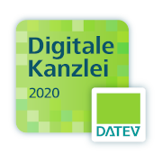 Digitale Kanzlei - Datev 2020 Digitale Kanzlei - Datev 2020